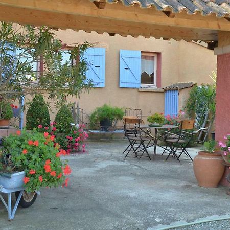 Casa-Corsa Chambre D'Hote Cervione Εξωτερικό φωτογραφία