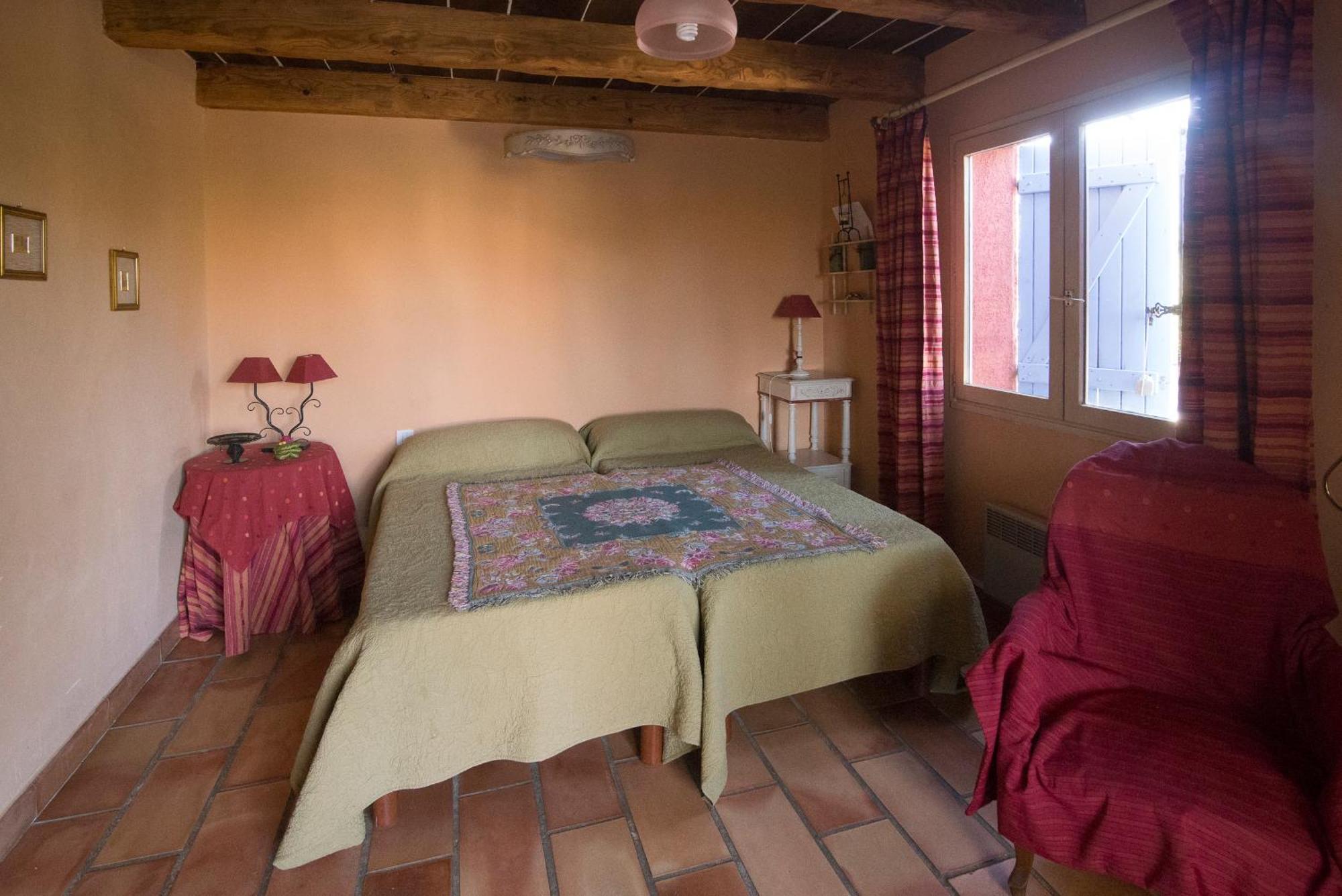 Casa-Corsa Chambre D'Hote Cervione Εξωτερικό φωτογραφία