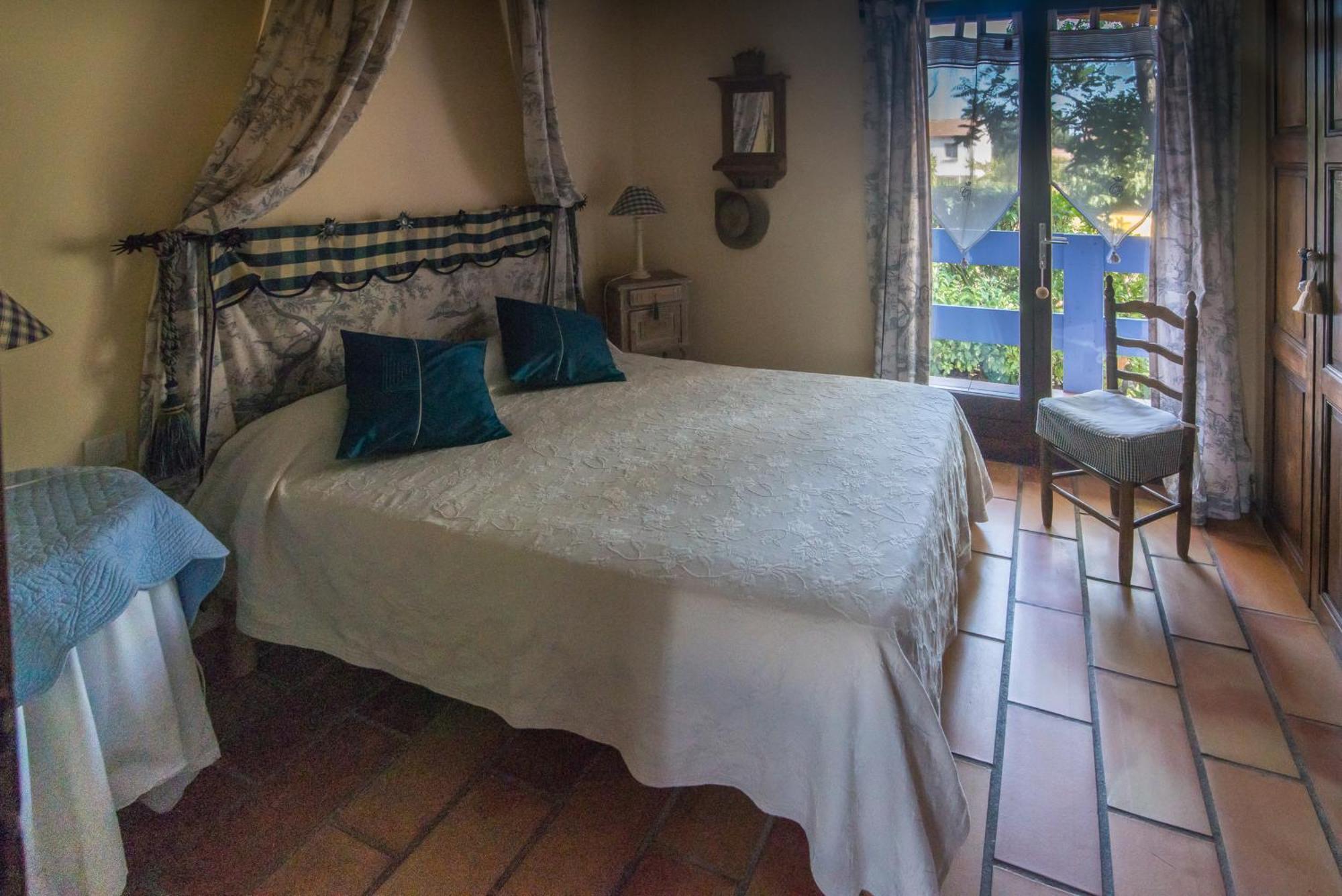 Casa-Corsa Chambre D'Hote Cervione Εξωτερικό φωτογραφία