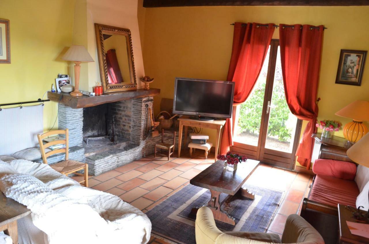 Casa-Corsa Chambre D'Hote Cervione Εξωτερικό φωτογραφία