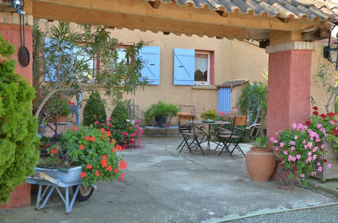 Casa-Corsa Chambre D'Hote Cervione Εξωτερικό φωτογραφία