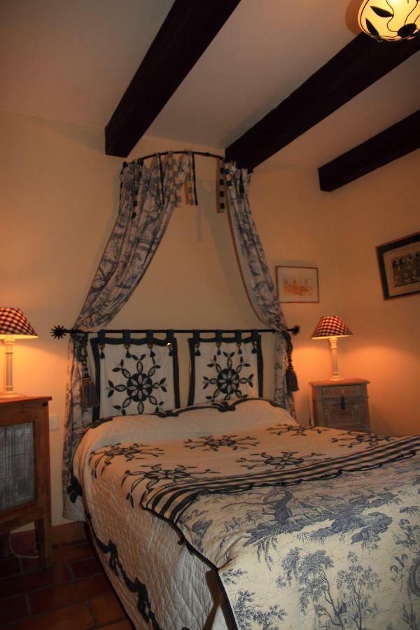 Casa-Corsa Chambre D'Hote Cervione Εξωτερικό φωτογραφία
